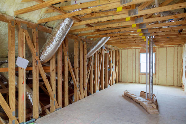 Best Insulation Maintenance and Repair in East Hemet, CA