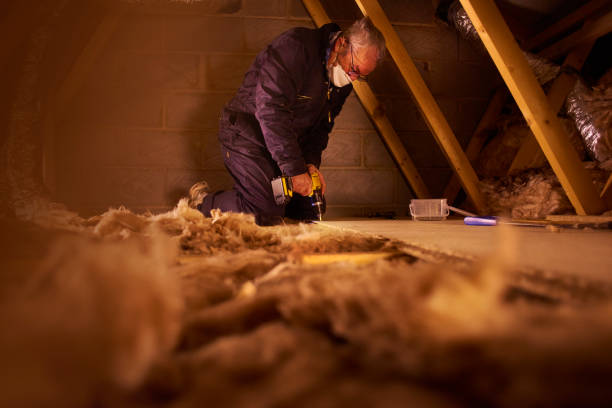 Best Commercial Insulation in East Hemet, CA